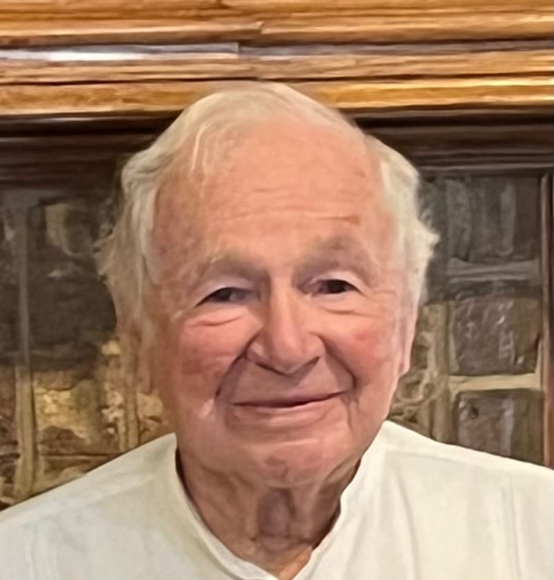 Photo of Marvin Wayne Baker