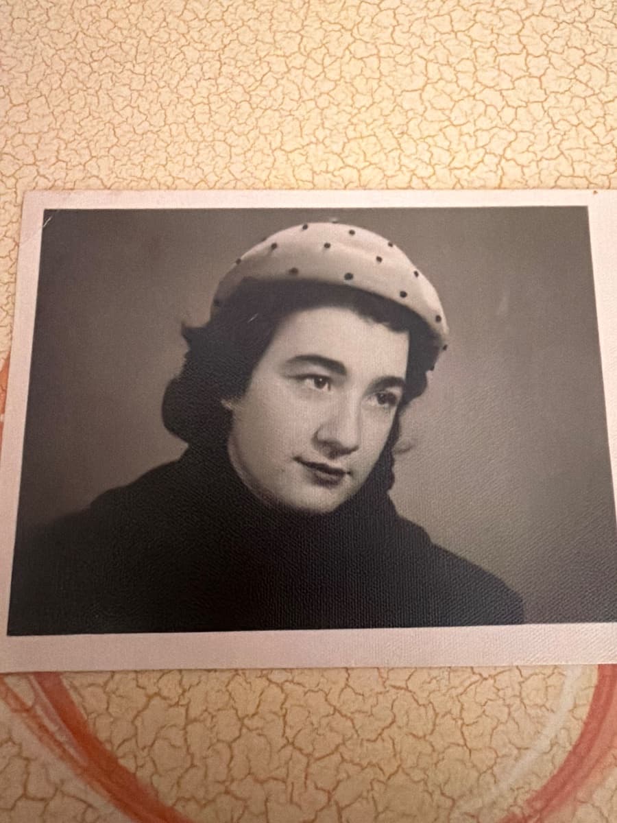 Photo of Seda Sulikyan