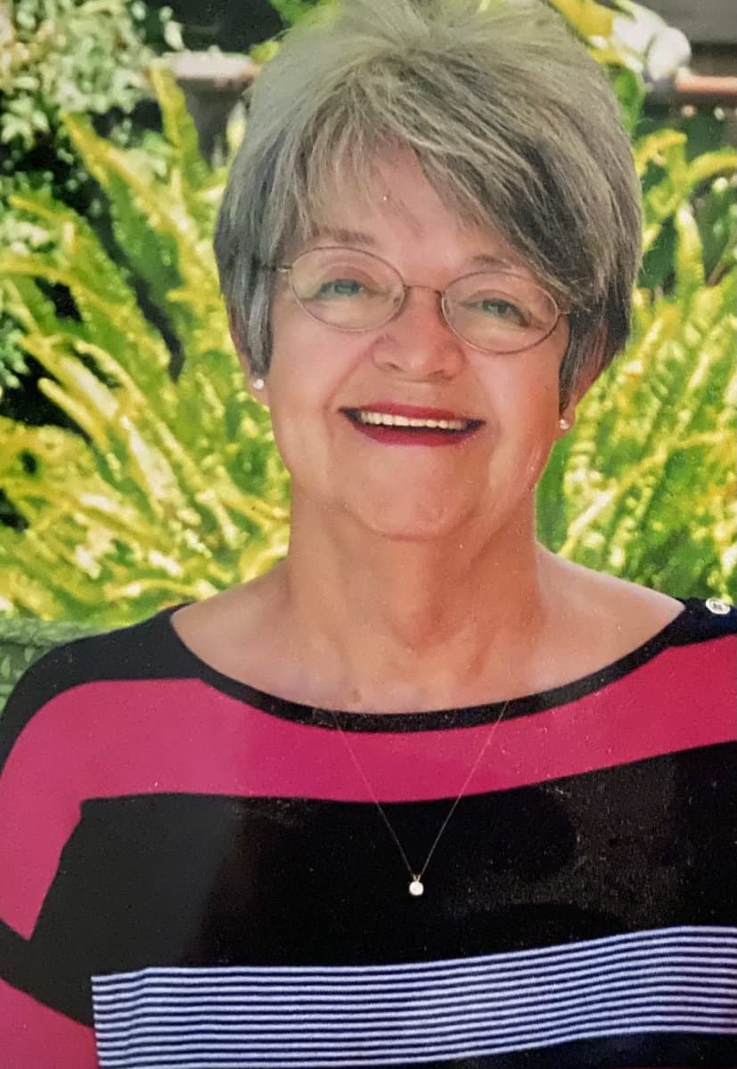 Photo of Patricia Ann Brunelle