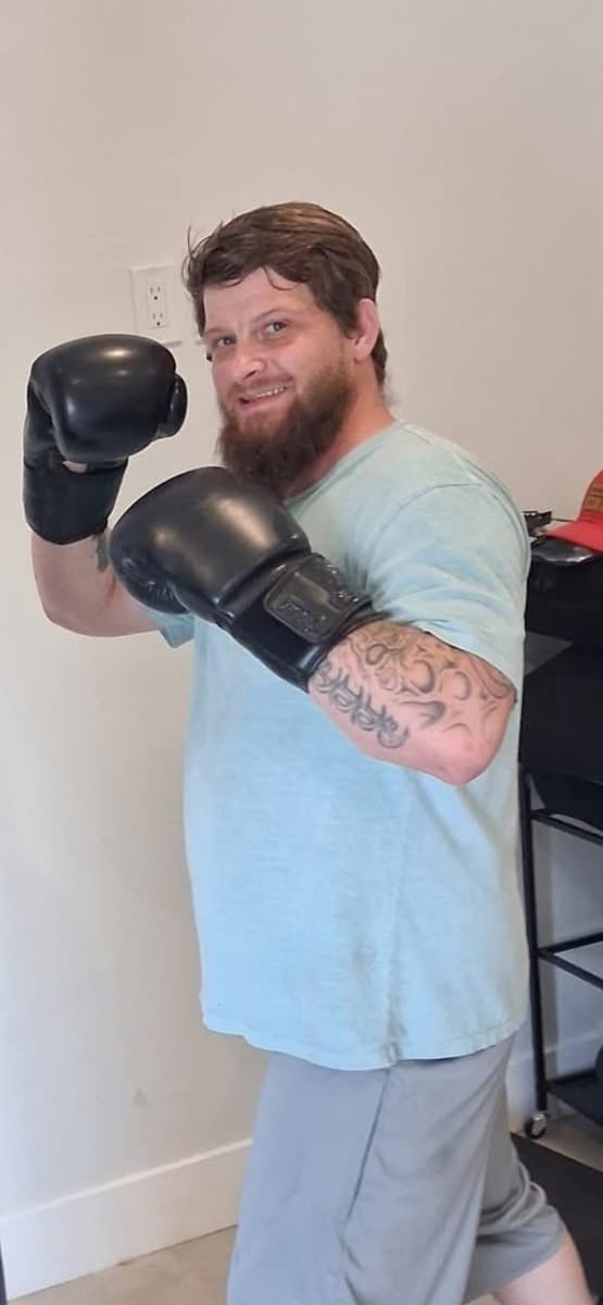 Photo of Cody cornette