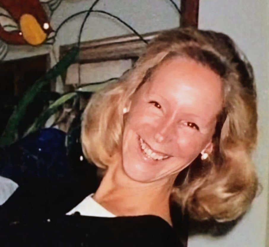 Photo of Patricia Ann Phelps