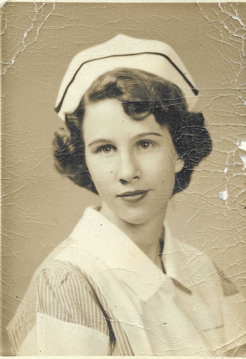 Photo of Lela Virginia Owens