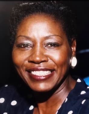 Photo of Tracy Belinda Lee