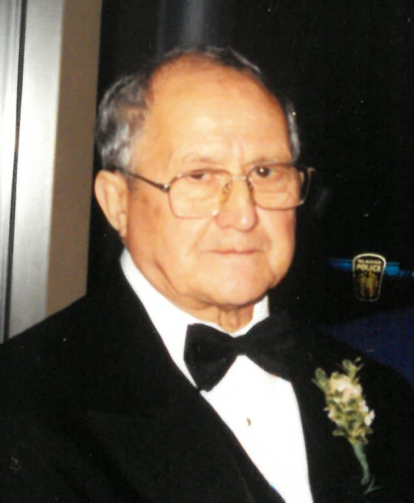 Photo of Rocco Oppedisano