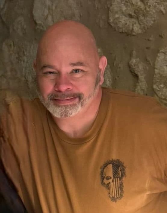 Photo of Russell Cross