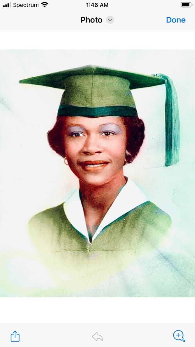 Photo of Joella Fuentes