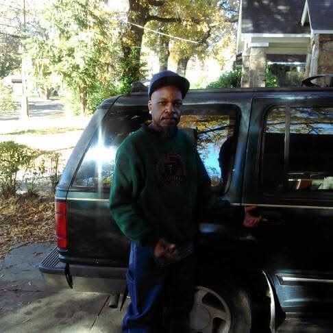 Photo of Carl miller