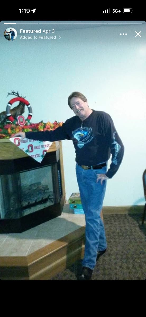 Photo of Wade Errin Silvey