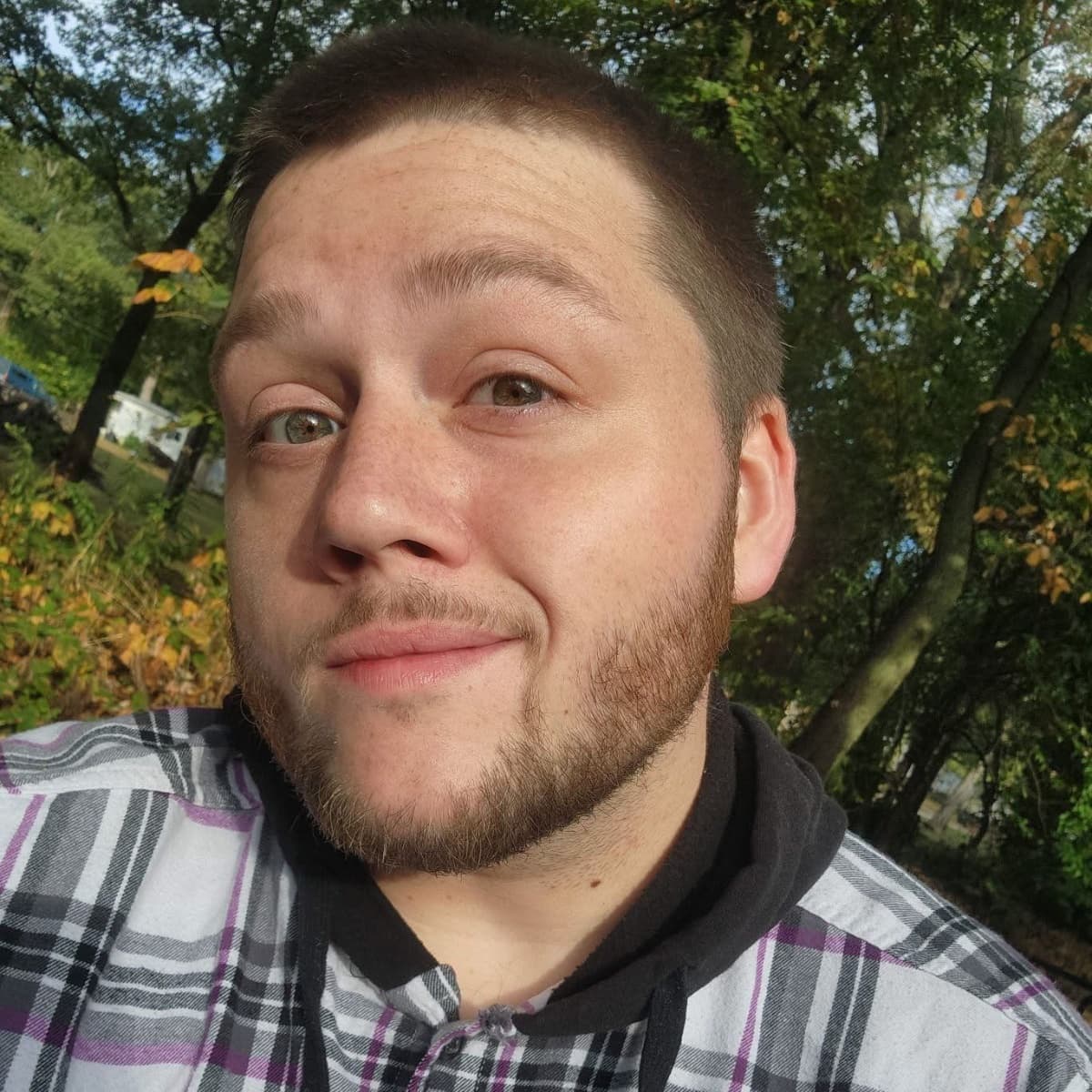 Photo of Gene Parker Stralow