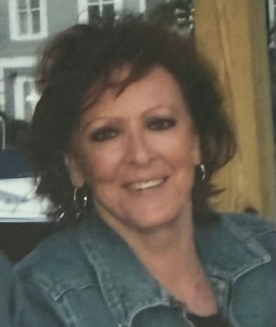 Photo of Elaine Lindeman