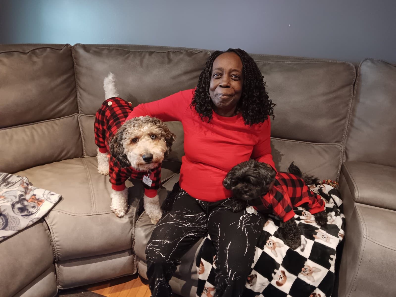Photo of Dianne Riley