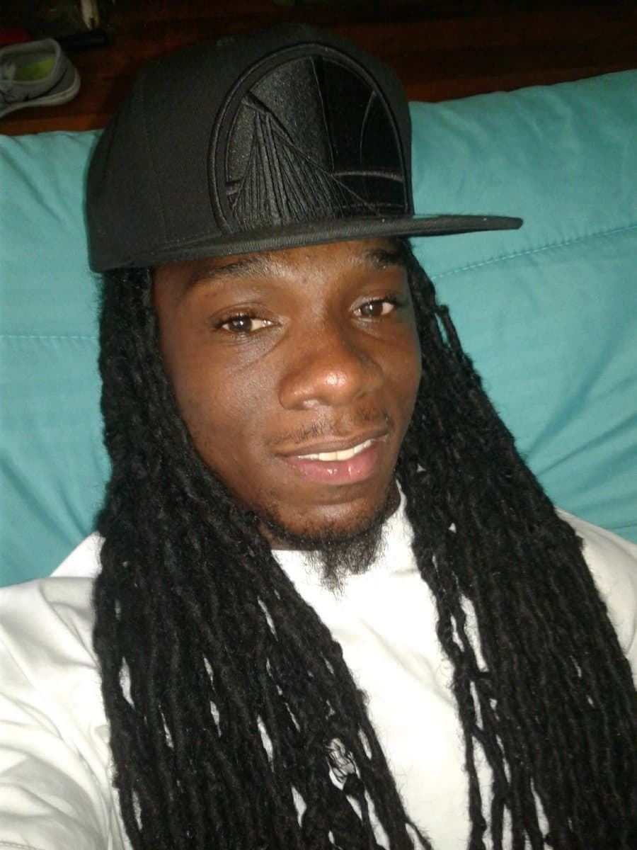 Photo of Terrance Jerrell Nesbit
