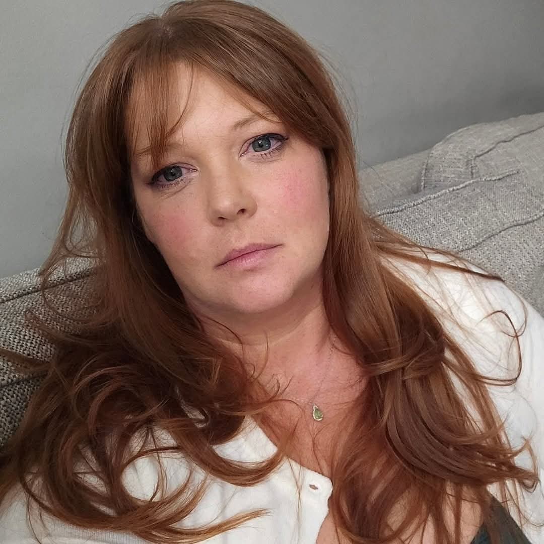 Photo of Candice Ann Lee