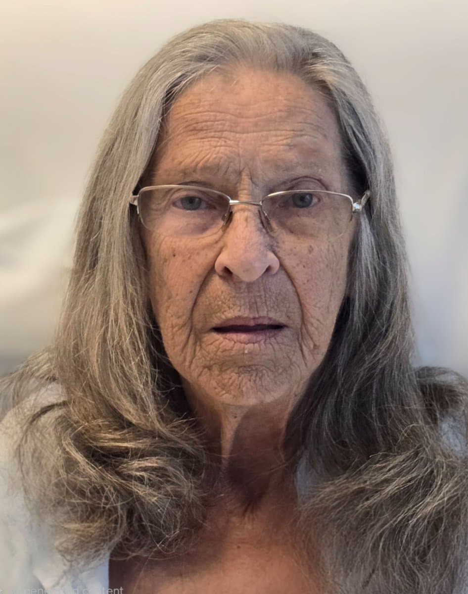 Photo of Virginia Marcella Jeffries
