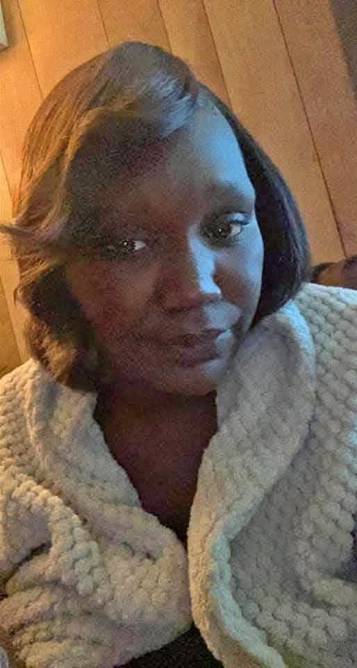 Photo of Lawrencia Mercedez' Jenkins Scott