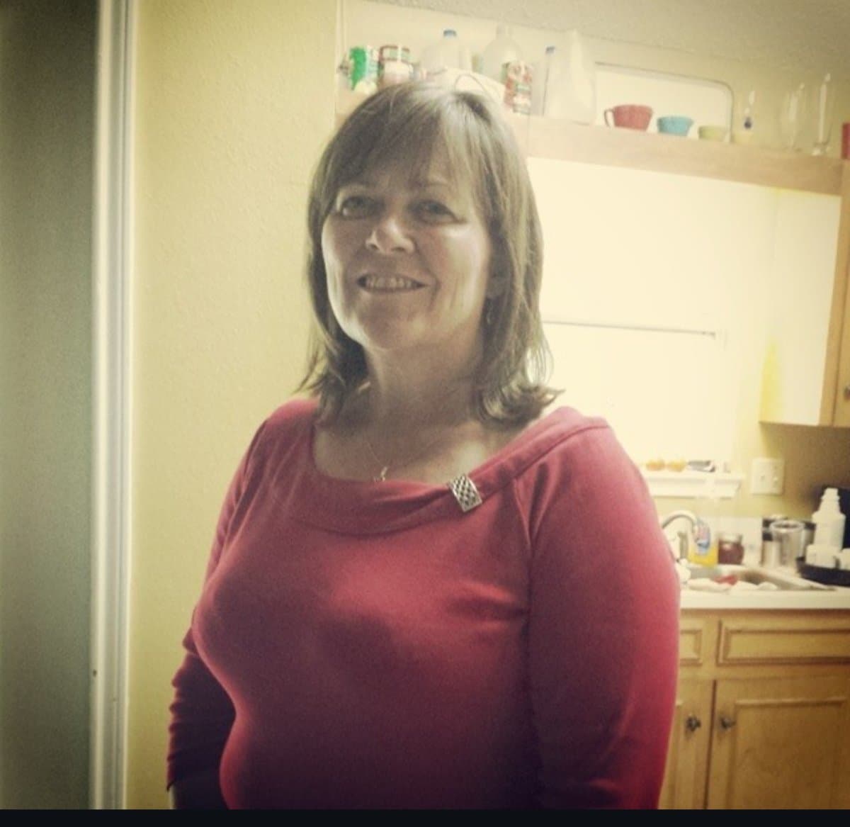 Photo of Renee Hargrave