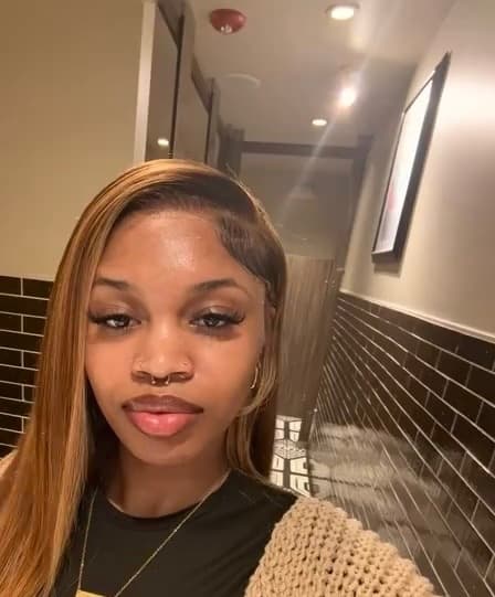 Photo of Jamya Carter