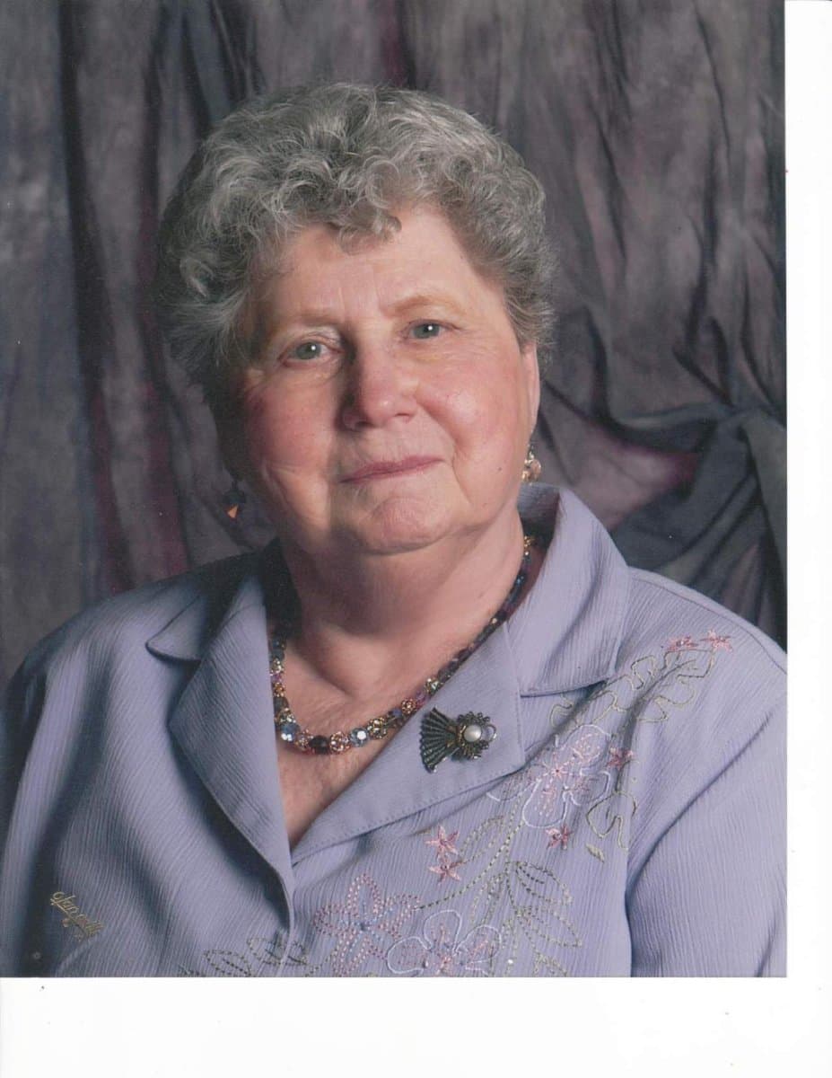 Photo of Mary T Stearns