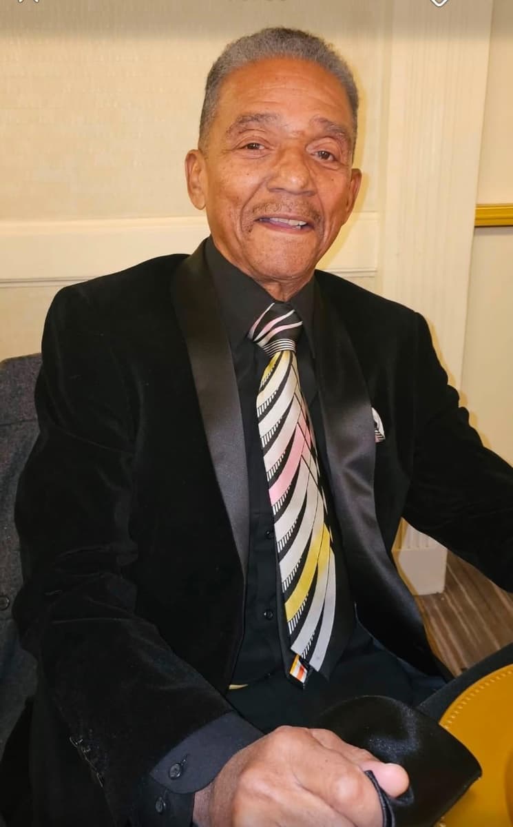 Photo of Quitman Loyd Jr.