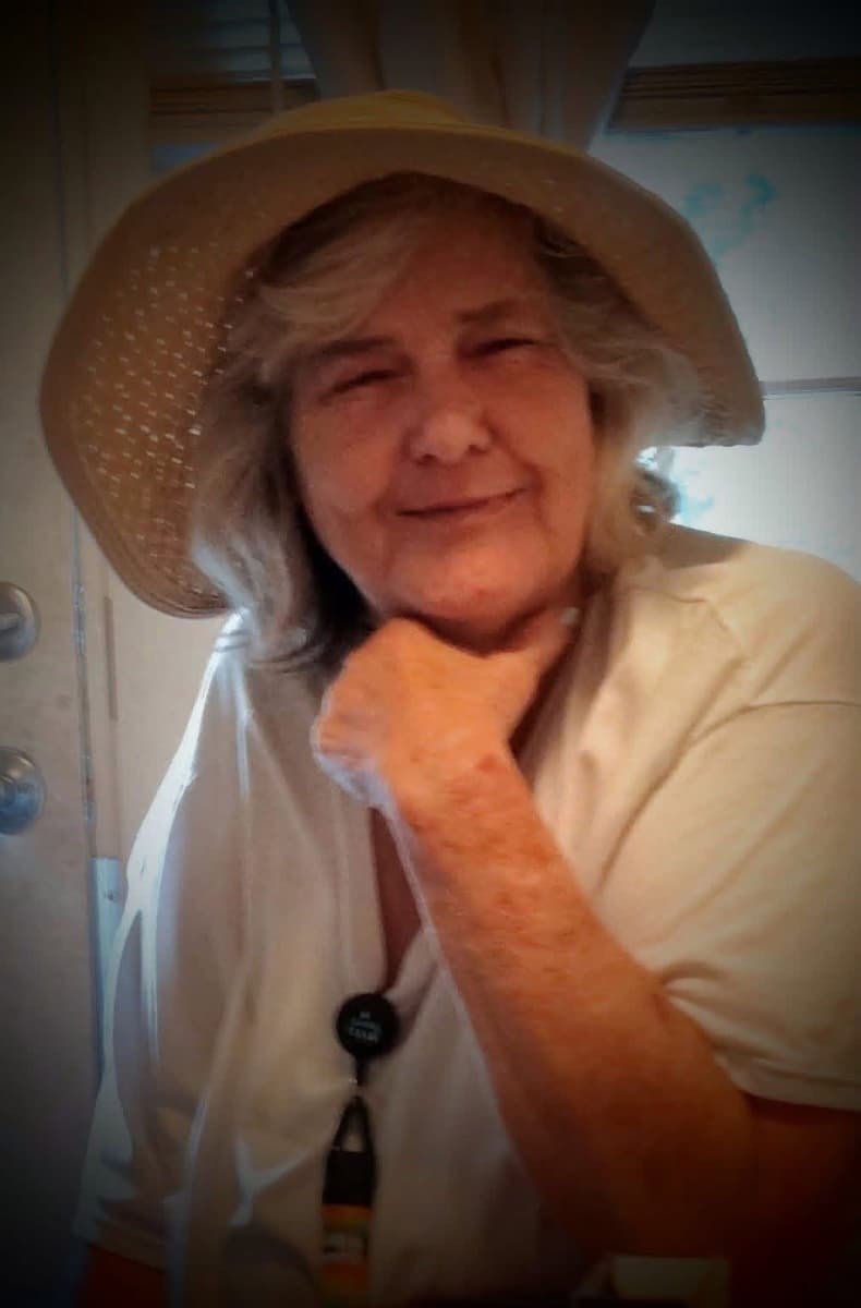 Photo of Deborah Ann Buice