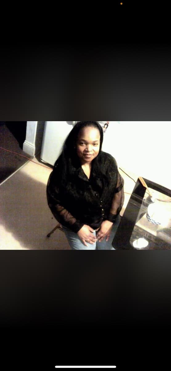 Photo of Melissa Christine Clotman