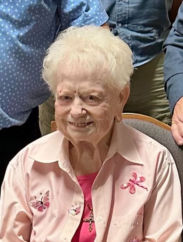 Photo of Lola Geneva Mckinney