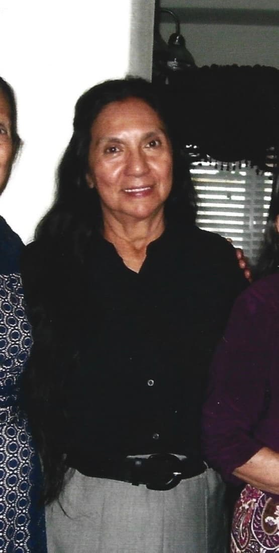 Photo of Tomasa Zetino