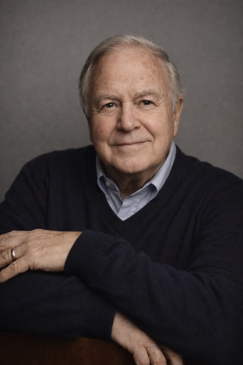 Photo of James Buhs