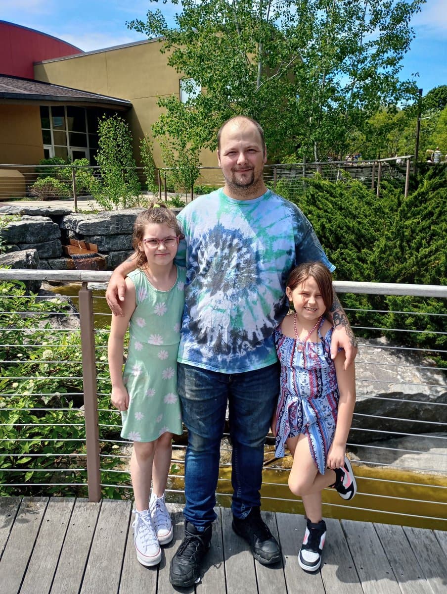 Photo of Douglas J Linderberry