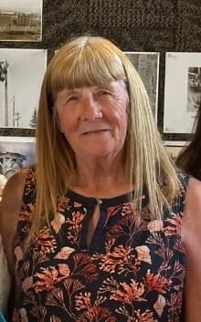 Photo of Barbara Miller