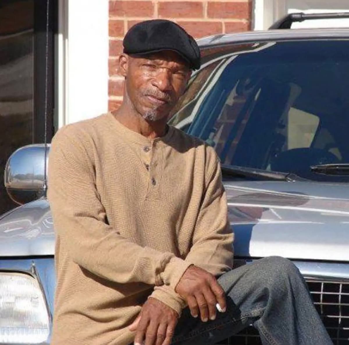 Photo of Thomas Wayne Babb