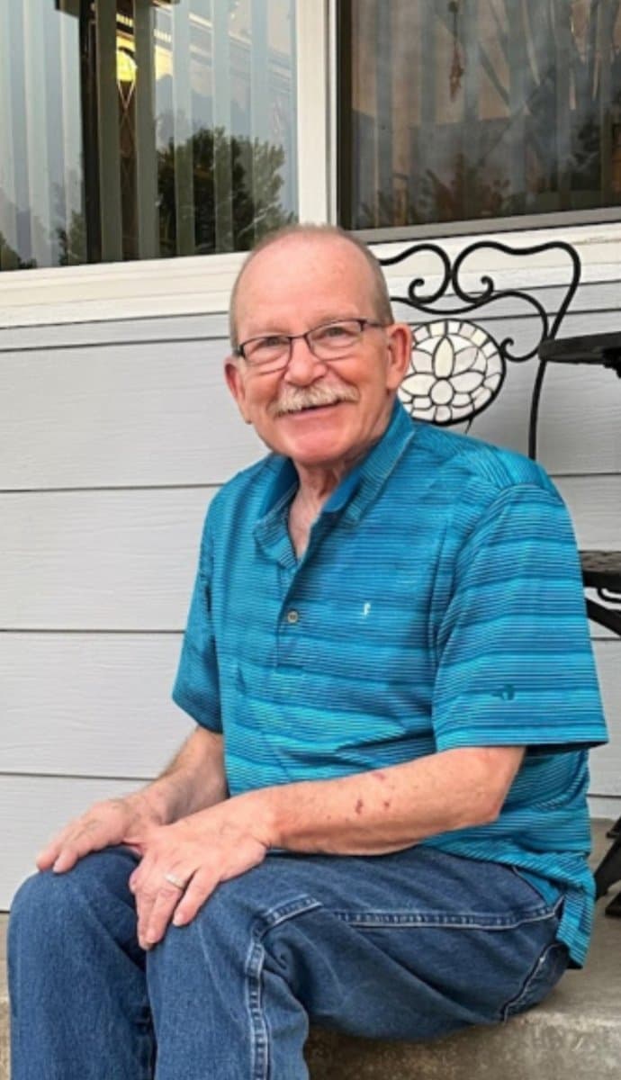 Photo of Francis "Frank" Schoovaerts