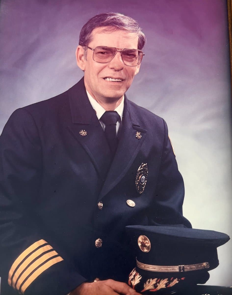 Photo of Max Lewis Jauch