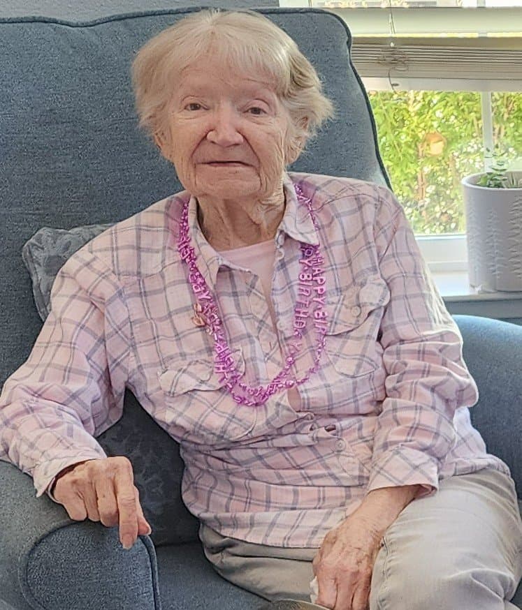 Photo of Ruthy Bryant