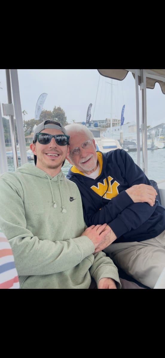 Photo of John Samuel Dietenbeck