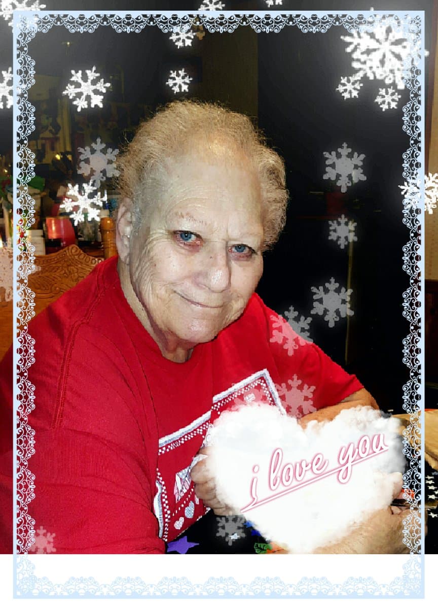 Photo of Andrellita (Andre) Lively