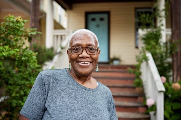Photo of Claudia Elaine Huntley