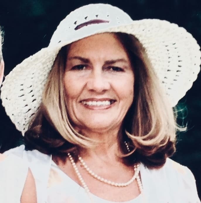 Photo of Barbara Borneman Rielly