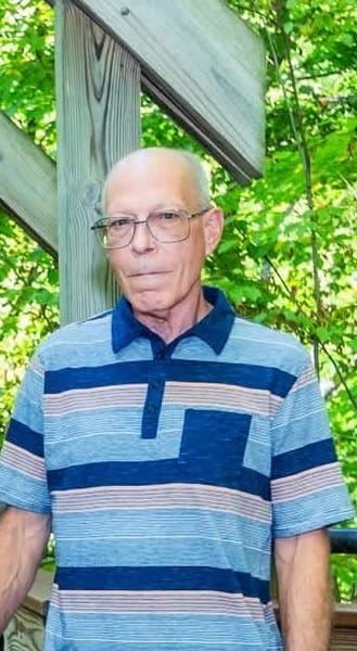 Photo of James Sheeran