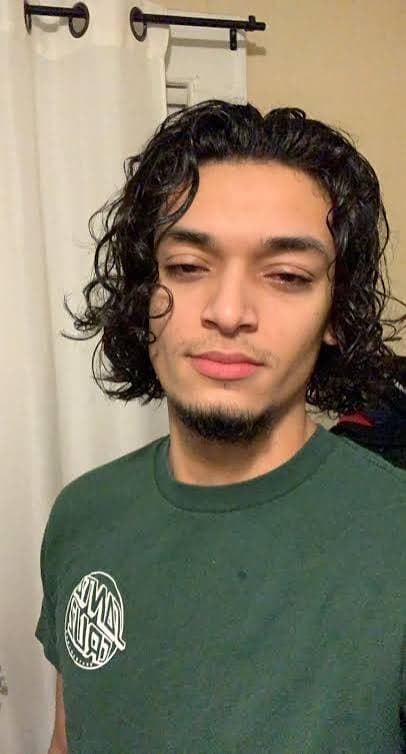 Photo of jonathan meza