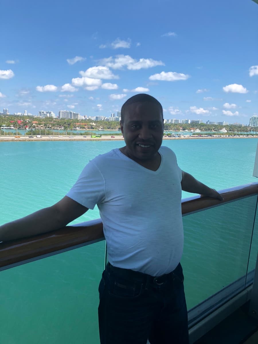 Photo of Terrell Jefferson