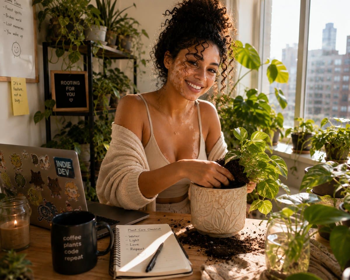Photo of SARAH BAILEY