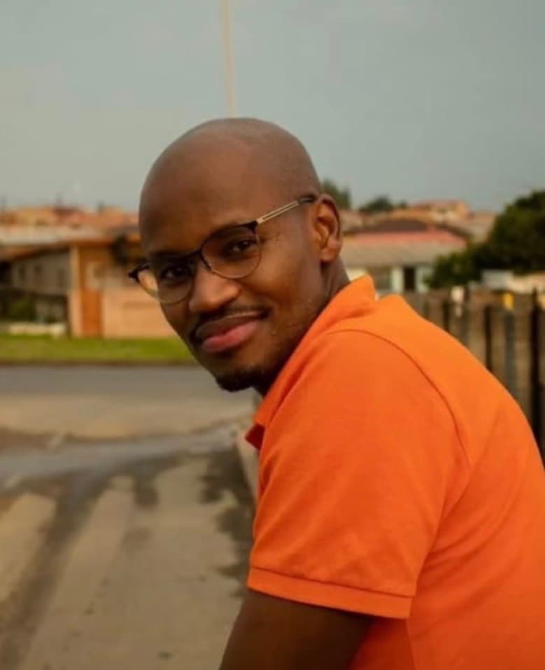 Photo of Tando Lwazi Gladstone Guzana