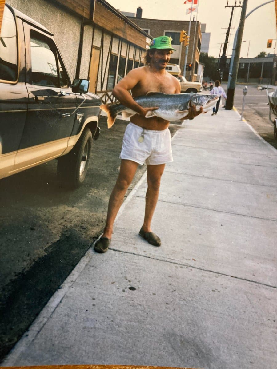 Photo of Brian Pelechaty