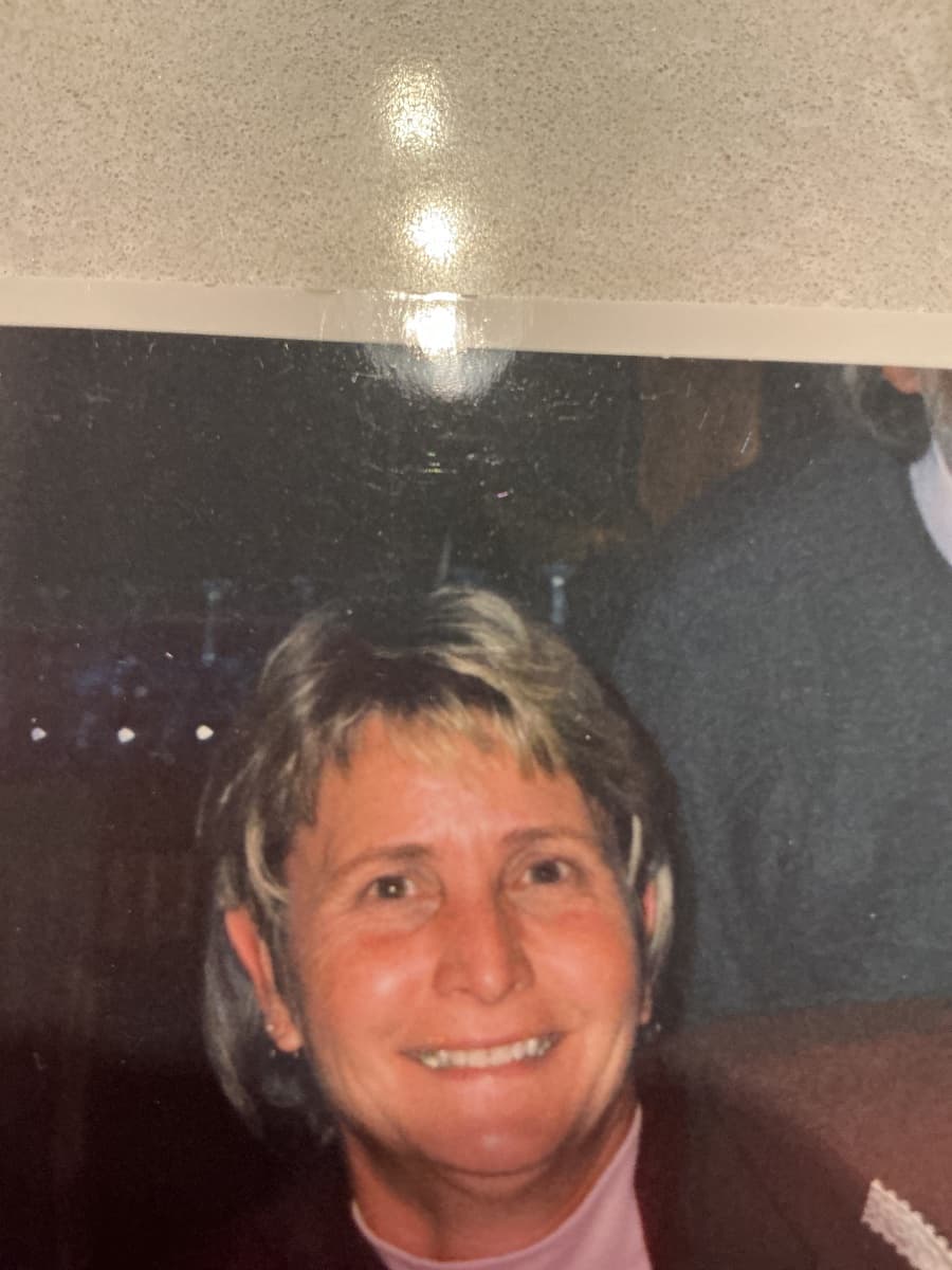 Photo of Nancy Carole Lute