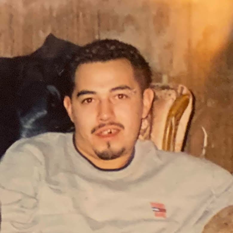 Photo of Israel Garcia