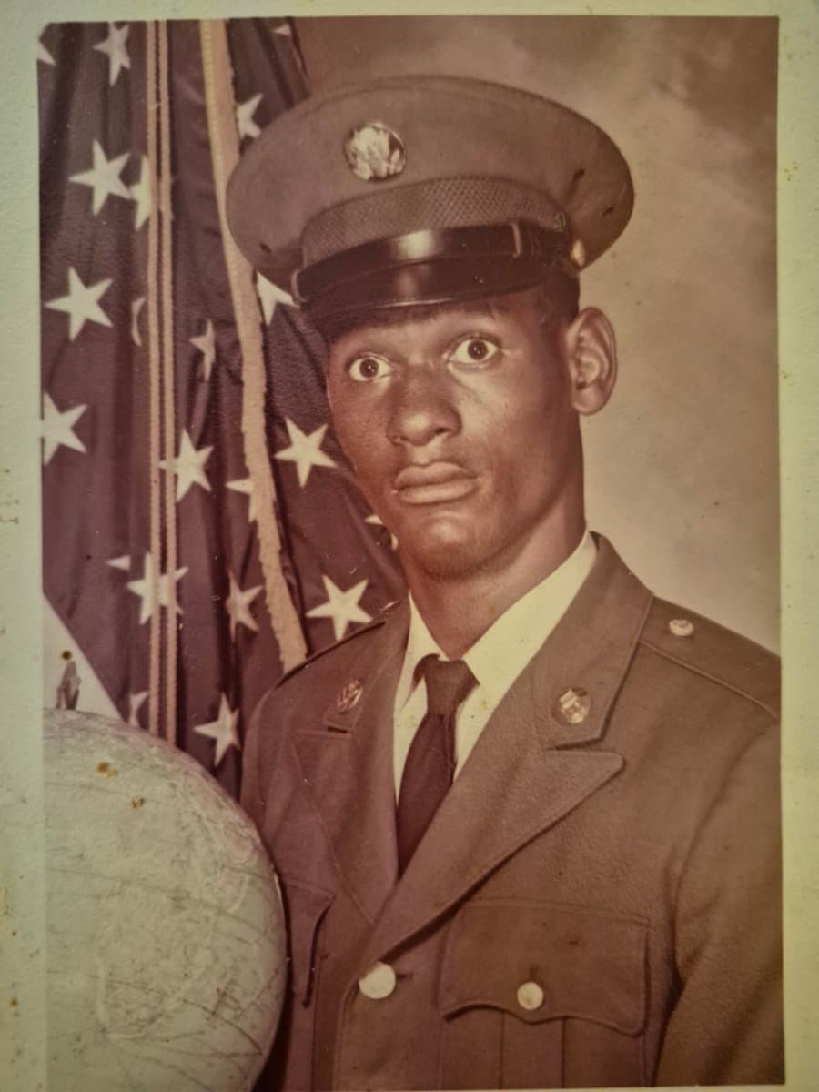 Photo of Sylvester Mincey, Jr.