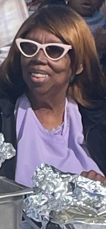 Photo of Mary Randall