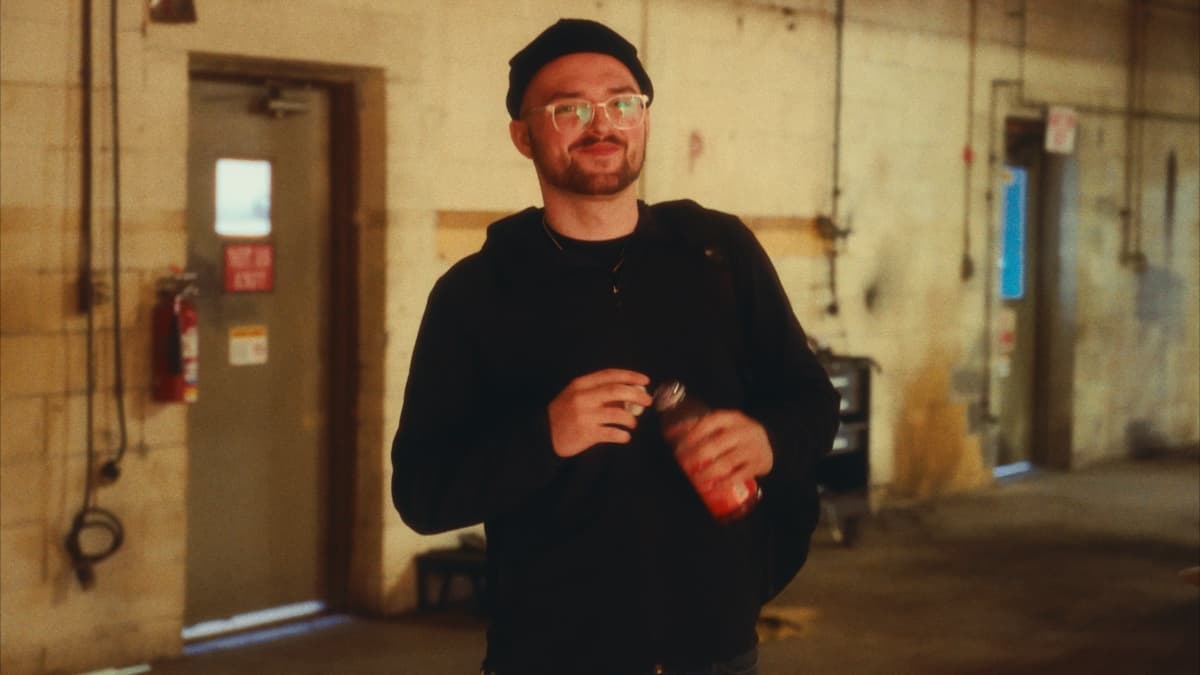 Photo of Harrison Graham Collins