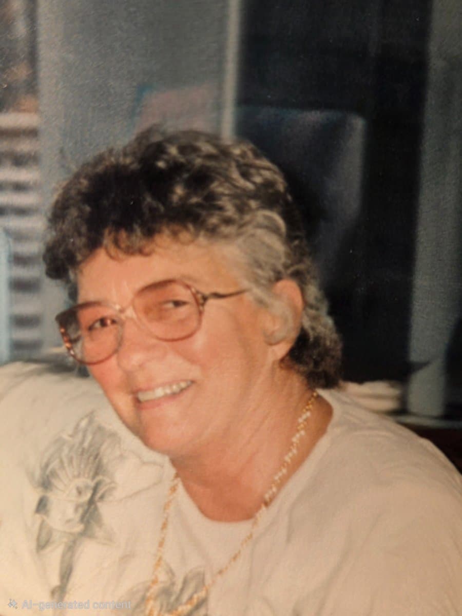 Photo of Jean S Fitzgerald